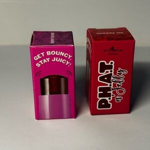 PHAT n' Jelly Lip and Cheek Tint